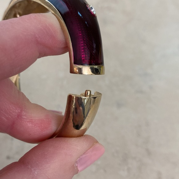 Bangle bracelet - Picture 4 of 5